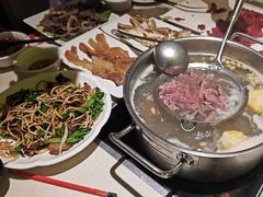 -潮泰牛肉火锅 · 创于1992年(车公庙店)