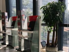 -招商银行(深圳梅林支行)