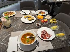 -曲水兰亭(北京四惠店)