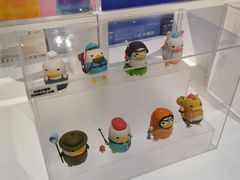 -泡泡玛特POPMART(崇文门国瑞城店)