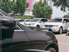 -永旺梦乐城国际商城(北清路店)
