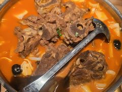 -耶里夏丽·丝路新疆菜·清真食品(徐汇南丹东路臻选店)