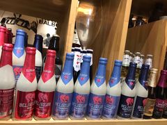 -以前的小酒馆(中山广场店)