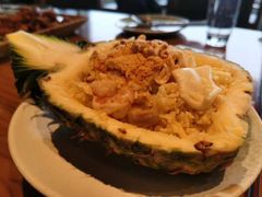 -mango tree芒果树泰国餐厅(青岛万象城店)