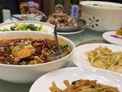 -青岛蓝海大饭店·渔歌舫(李沧店)
