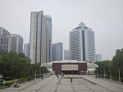 -唐山抗震纪念馆