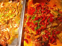 -味妙烤鱼吧(回龙观店)