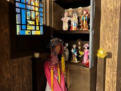 -棂笼·深度沉浸密室(武汉旗舰店)