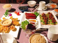 -天厨妙香素食餐厅(清华店)