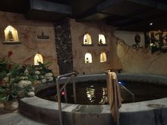 -泉城欧乐堡戏水湾艺术养生温泉