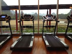 iphone_upload_pic-Club Med地中海俱乐部·桂林度假村