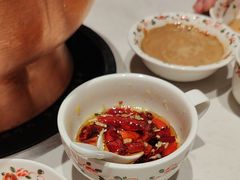 -东门口·鲜爆肚涮肉·烧烤(老门东店)