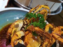 -聚汇三少·龙虾·中餐厅(莫邪路新天地店)