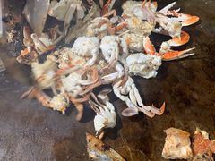 -盛宴自助餐厅(运达喜来登店)
