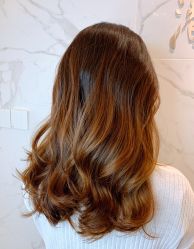 -潘多拉Hairsalon