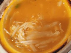 -厦门悦华酒店·绿庭主题自助餐厅