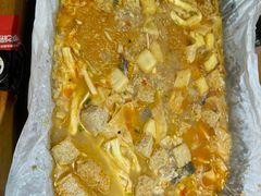 -三煮纸包鱼(青岛总店)