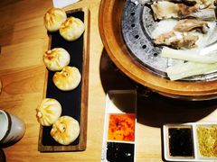 蒙料一八手把肉-蒙料·手把肉(望京店)
