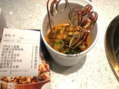 -老佛爷铜炉蛙锅(海岸城店)