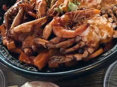 -馋胖肉蟹煲(洲河湾店)