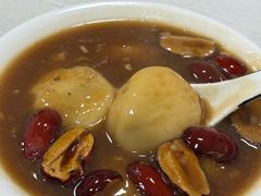 -罗子龙罗家桂花汤圆(曹都巷店)
