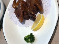 尚品嫩汁乳鸽-尚一汤·粤菜海鲜(环球港店)