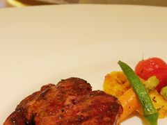 炭烤果木180天谷饲西冷-佐度王子扒房(西城红场店)