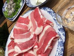 -1918奉天记忆木炭铜火锅(中金·启城店)