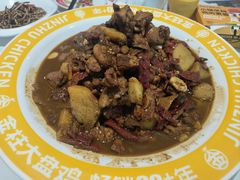 -金柱大盘鸡(南门店)