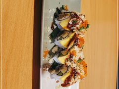 -喜代手返中华融合料理(蒸湘万达店)