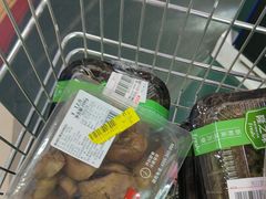 -京客隆超市(北苑店)