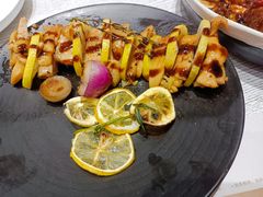 焦糖皮照烧柠檬鸡-娜娜家·Nana's restaurant(国金汇店)