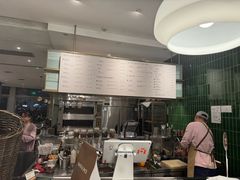 -BAKER&SPICE(环贸店)