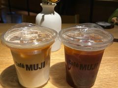 -无印良品餐堂 MUJI Diner(成都太古里店)