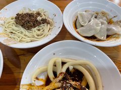 -华兴街自力面店