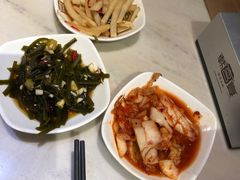 -韩宫宴烤肉·料理(苏州中心店)