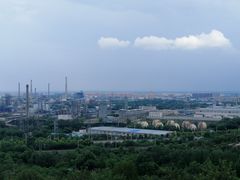-白水寺森林公园