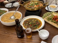 -食光慢宴·安吉土菜馆