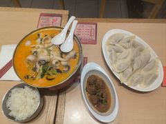 -喜家德虾仁水饺(乐都汇店)