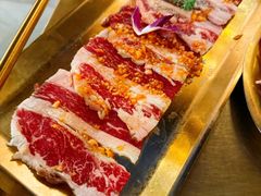-炭之家齐齐哈尔大片烤肉·涮毛肚火锅·齐齐哈尔烤肉(中央大街店)