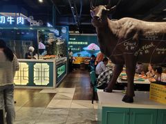 -五星桥原切肥牛火锅(怀德桥店)