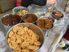 -糯香驿站(施家园分店)