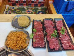 -田村·酸汤鲜牦牛肉火锅(布达拉宫广场店)