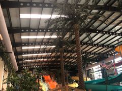 -南宫温泉水世界