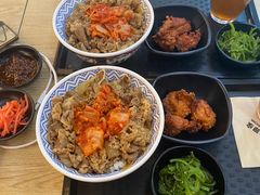 -吉野家(成都时代奥莱店)