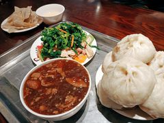 -姚记炒肝店(簋街店)