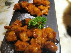 -绿茶餐厅(汇悦大融城店)