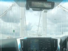-台场海滨公园船码头