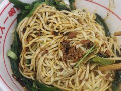 -叶伟胡辣壳面(两路口店)