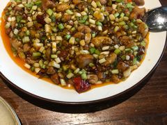 -不相离盐帮菜(郎园店)